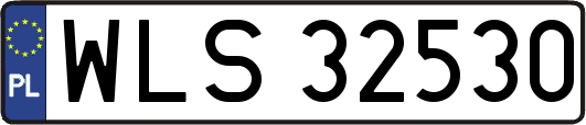 WLS32530