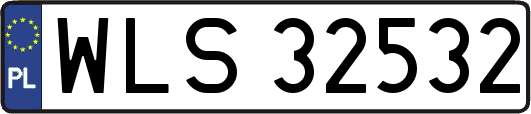 WLS32532