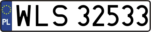 WLS32533