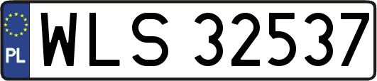 WLS32537