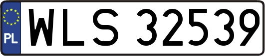 WLS32539