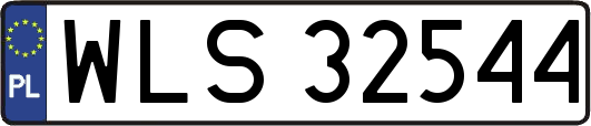 WLS32544