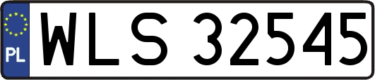 WLS32545