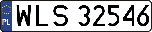 WLS32546
