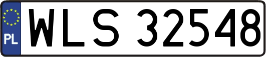 WLS32548