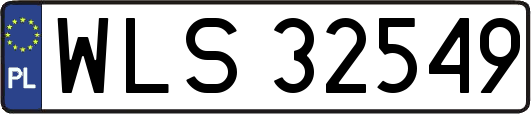 WLS32549