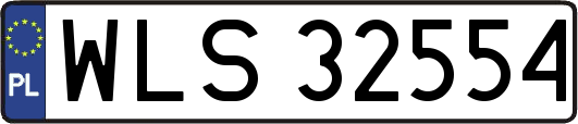 WLS32554