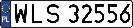 WLS32556