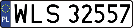 WLS32557