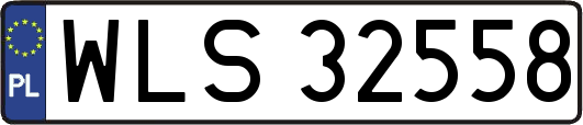 WLS32558