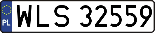 WLS32559