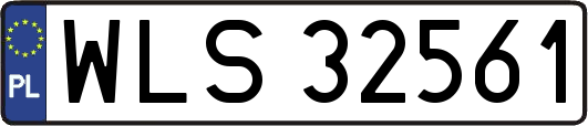 WLS32561