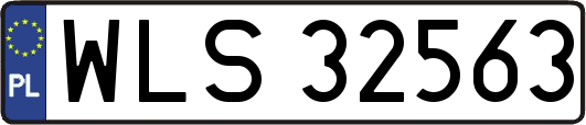 WLS32563