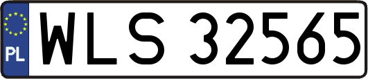 WLS32565