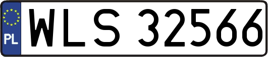 WLS32566