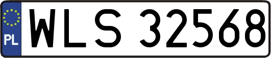 WLS32568
