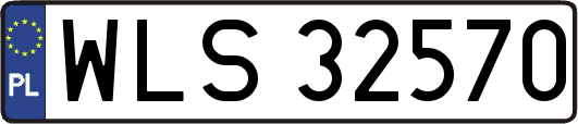 WLS32570