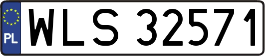 WLS32571