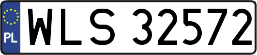 WLS32572