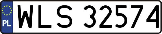 WLS32574