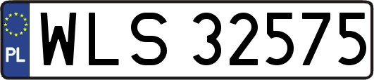 WLS32575