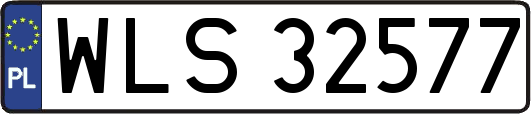 WLS32577