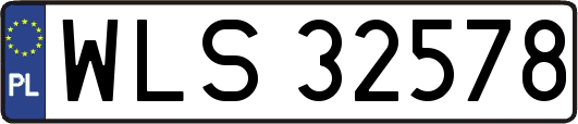 WLS32578