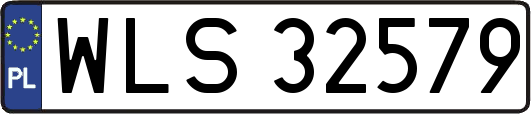 WLS32579