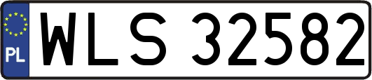 WLS32582