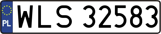 WLS32583
