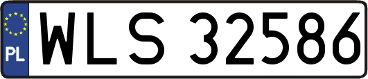 WLS32586