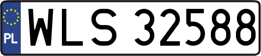 WLS32588