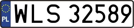 WLS32589