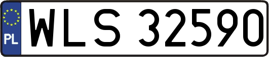 WLS32590