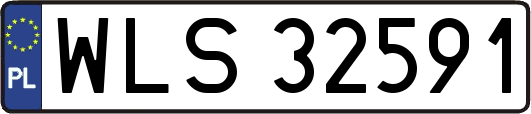 WLS32591