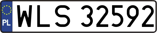 WLS32592