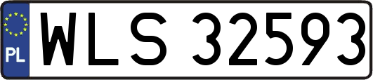 WLS32593