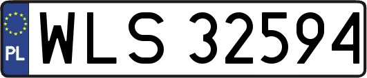 WLS32594