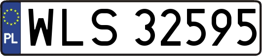 WLS32595