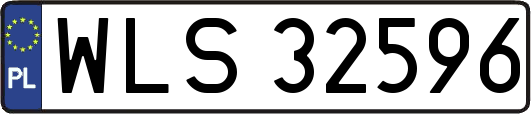 WLS32596