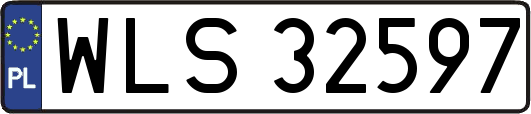 WLS32597