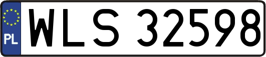 WLS32598