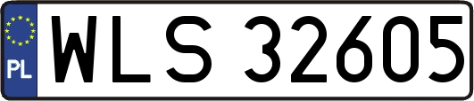 WLS32605