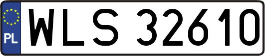 WLS32610