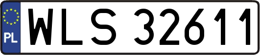 WLS32611