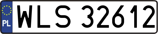 WLS32612