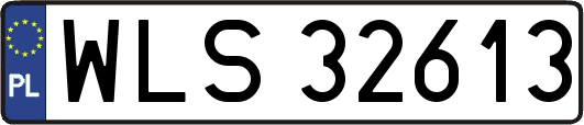WLS32613