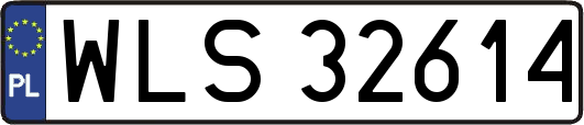 WLS32614