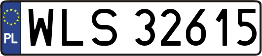WLS32615