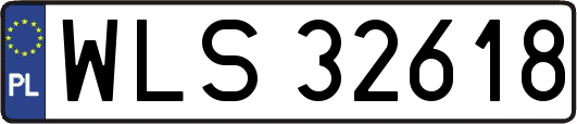 WLS32618